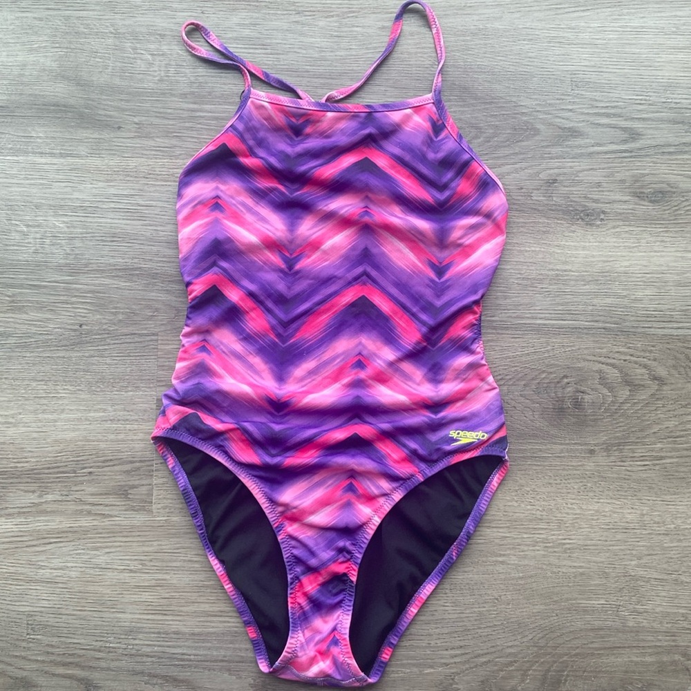 Speedo Endurance Lite 8/34